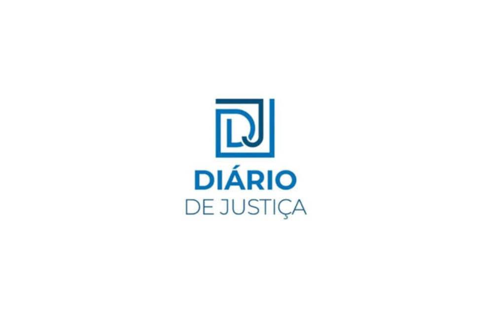 Diário de Justiça