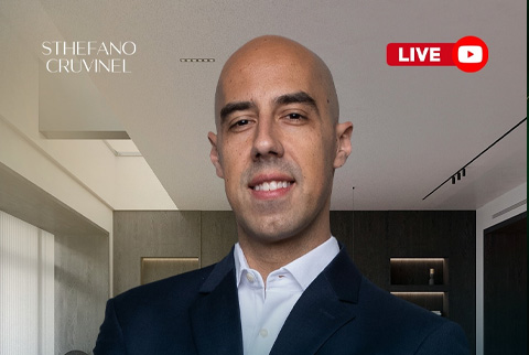 Live Revista Fator Jurídico