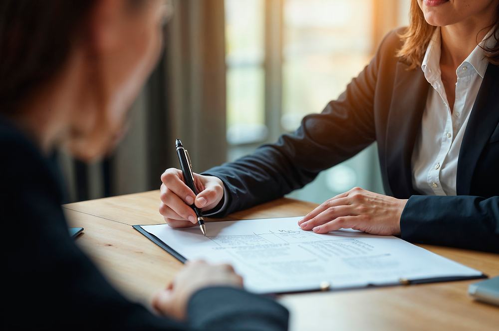 O verdadeiro valor de um contrato para sua empresa
