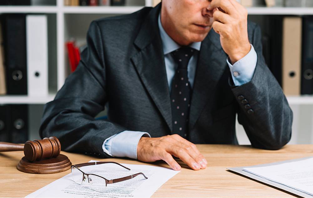 Erros em laudos periciais podem mudar o rumo de uma ação