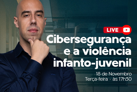 Live Revista Fator Jurídico