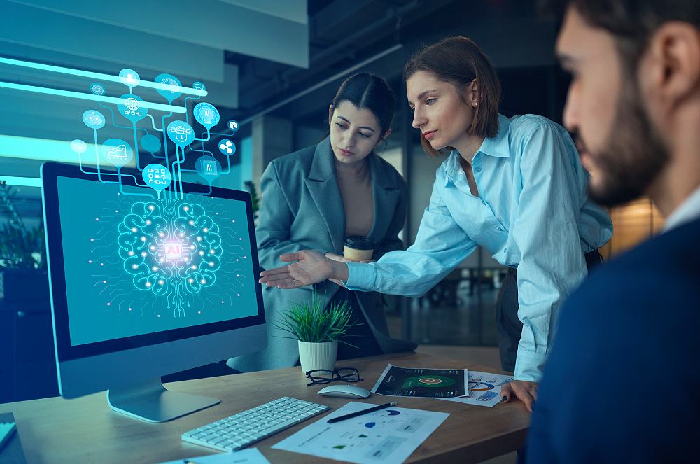 Big techs atraem talentos de IA, mas startups podem pagar o preço