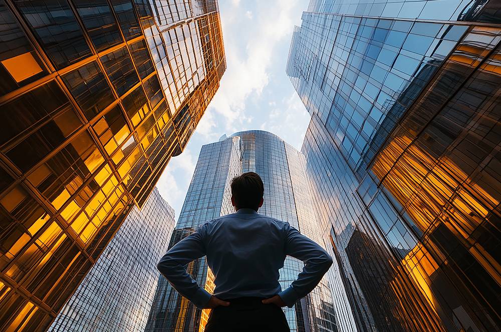 Como identificar o valor real de uma empresa além do faturamento?