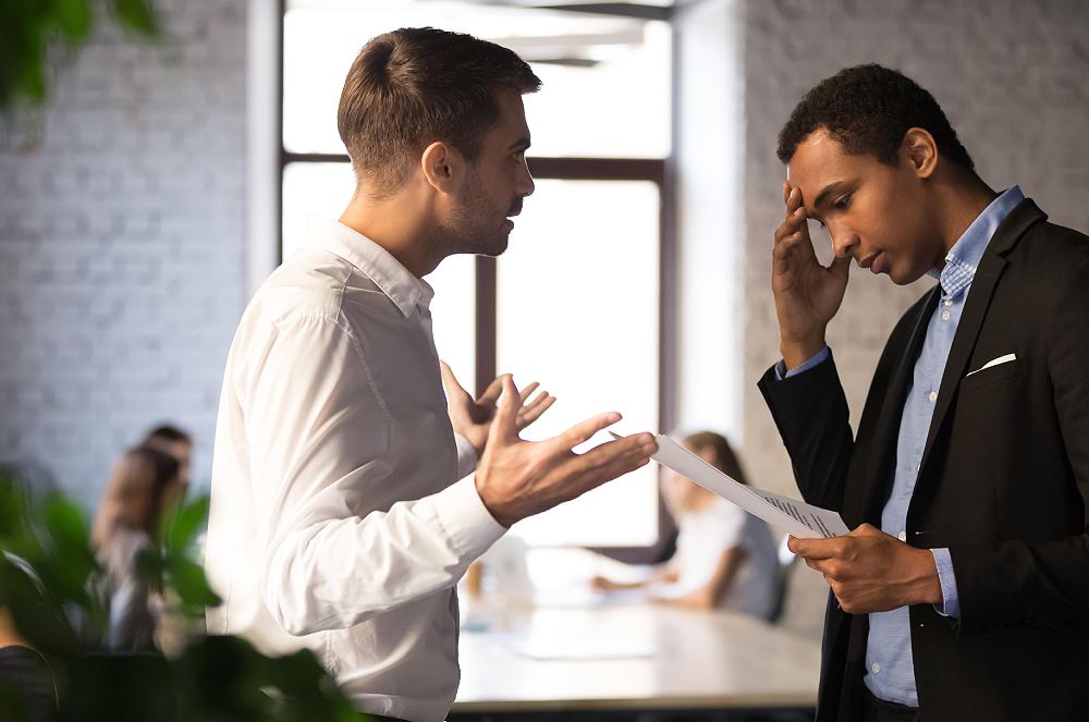 Como um dano é realmente calculado em disputas empresariais