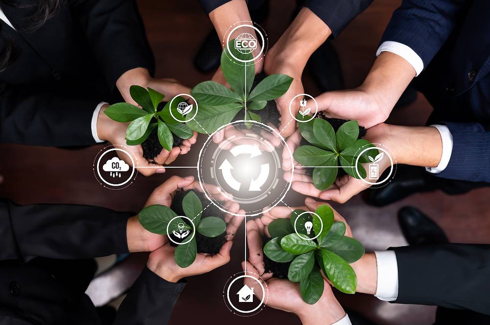 ESG: quando sustentabilidade também se torna responsabilidade jurídica