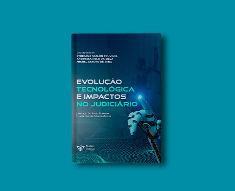 Evolução tecnológica e impactos no judiciário