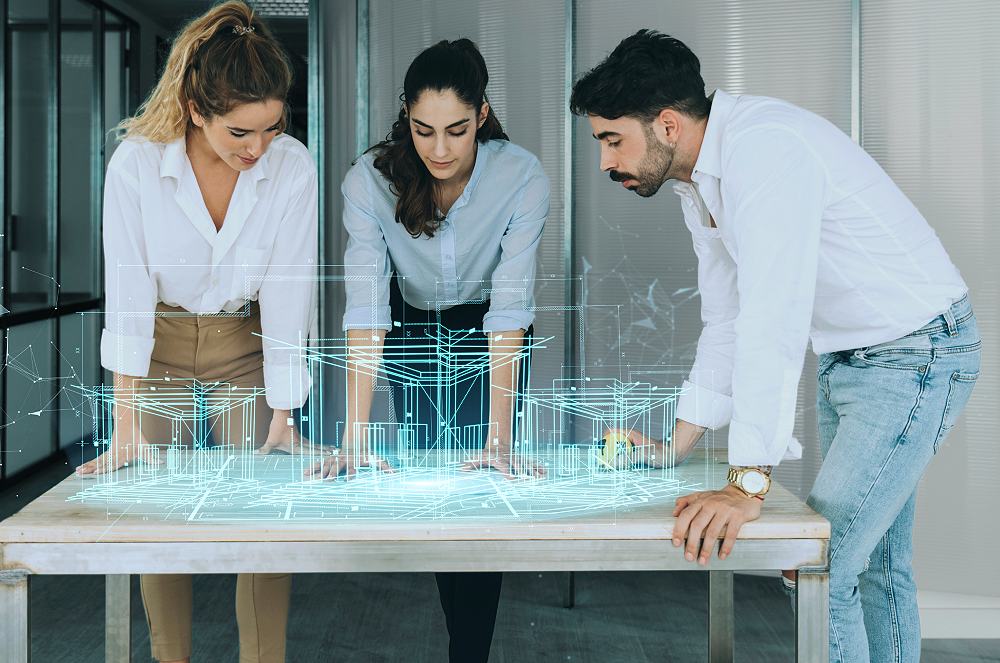 Big Techs correm para construir grandes data centers de IA. Qual o impacto ambiental?