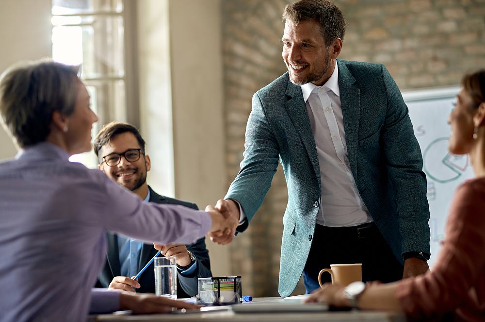 Provas sólidas: como transformar técnica em poder de negociação empresarial