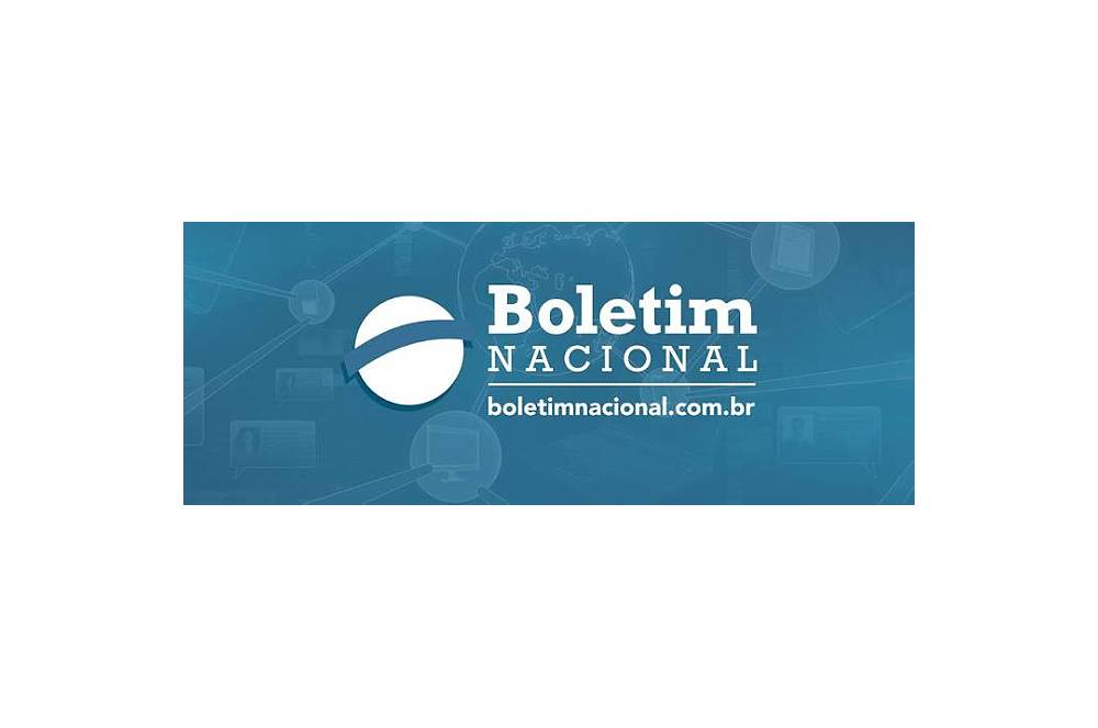 Boletim Nacional