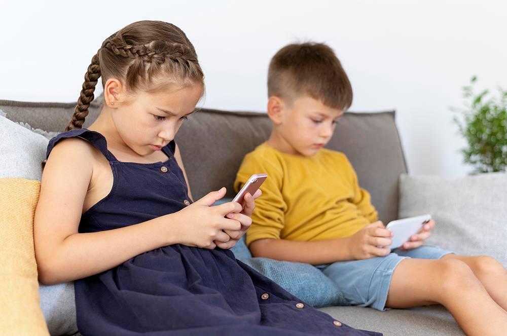 Como garantir a proteção das crianças na internet?