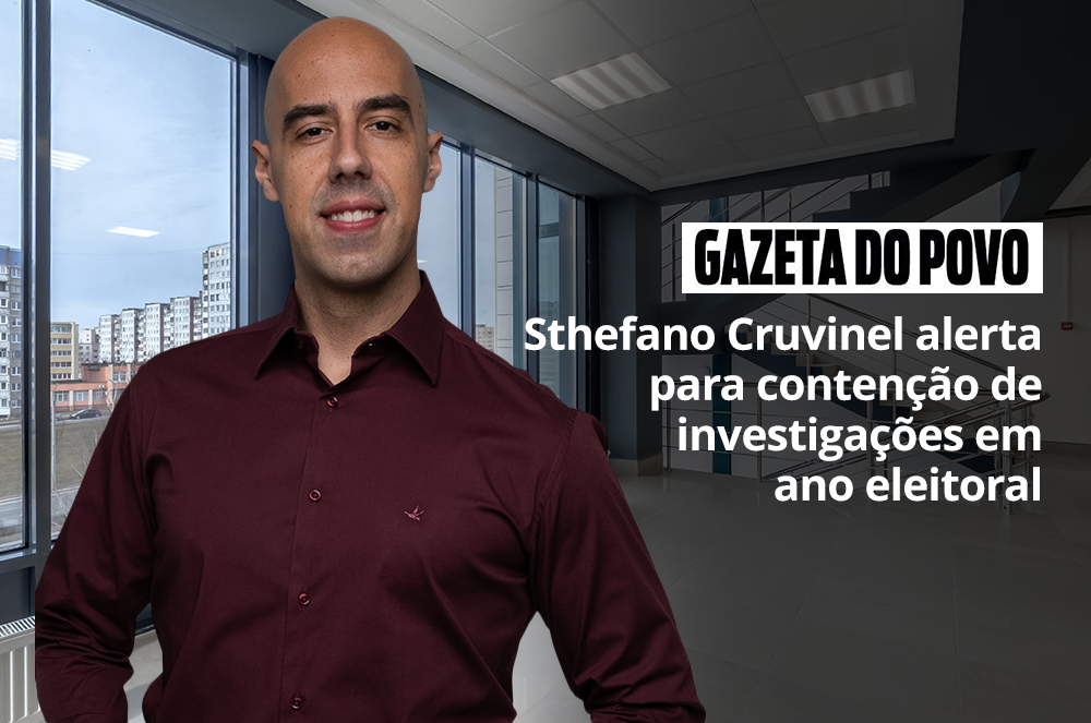 Sthefano Cruvinel analisa impacto do STF e do Senado no rumo das CPIs