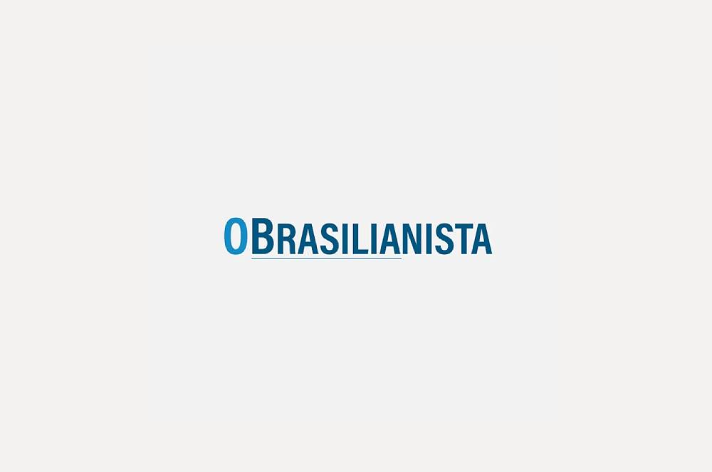 O Brasilianista