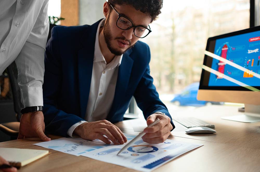 A importância da auditoria financeira para evitar riscos jurídicos