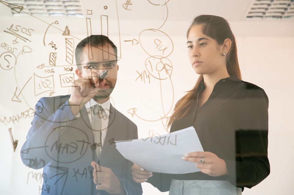 Ativos intangíveis: o patrimônio invisível que pode definir o sucesso ou o fracasso de uma empresa