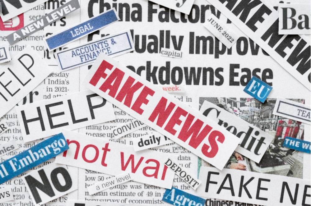 Na Era das Fake News, a Verdade Precisa de Provas: O Papel da Perícia Digital na Defesa da Informação