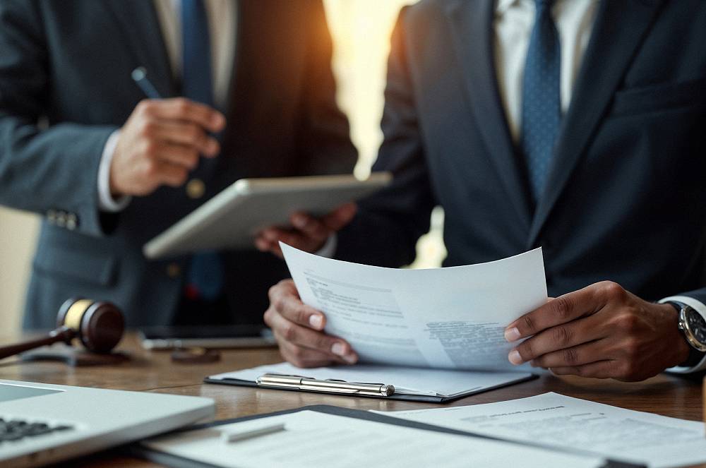 A importância da precisão na perícia técnica