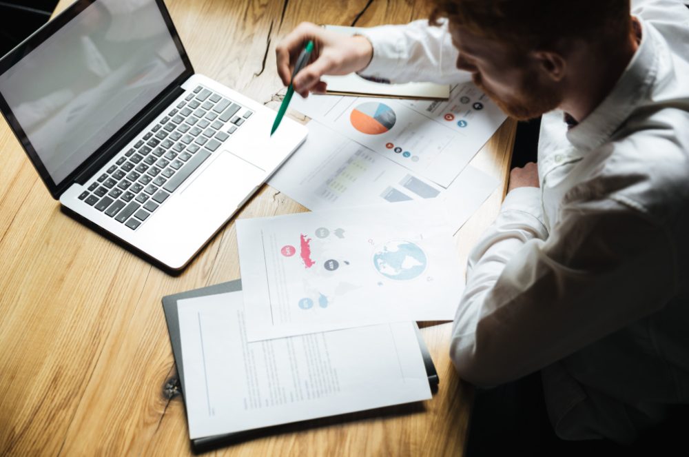 O que é uma Gestão de Negócios focada em resultados O que é uma Gestão de Negócios focada em resultados