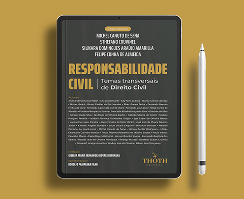 Responsabilidade Civil - Temas Transversais de Direito Civil