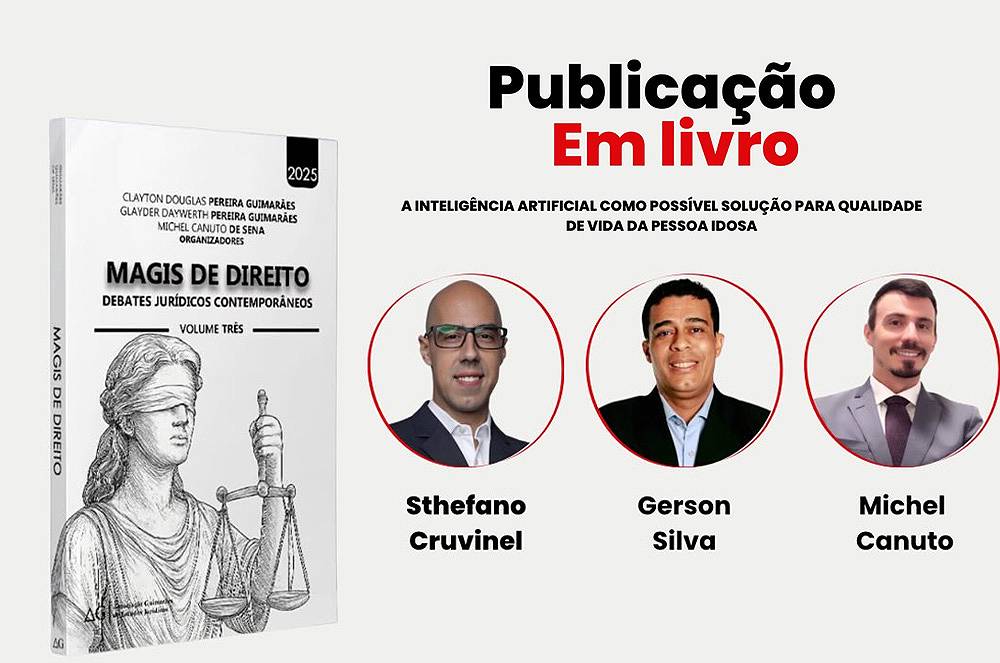 Magis de Direito: debates jurídicos contemporâneos – Volume 3