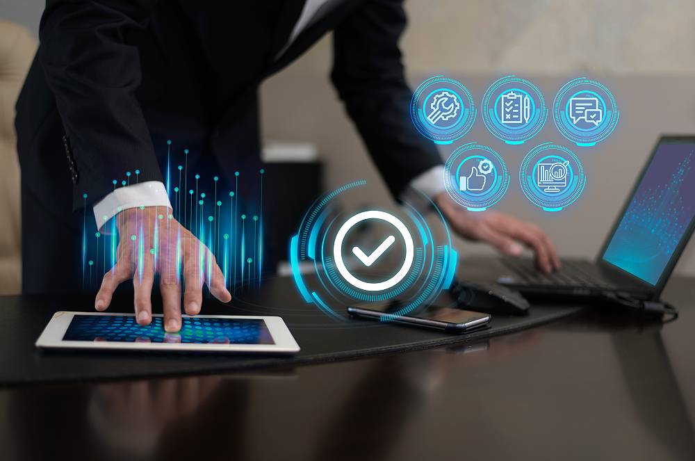 Laudos digitais auditáveis e o novo padrão de segurança nas perícias