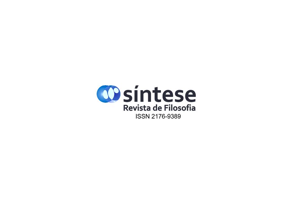 Revista Síntese