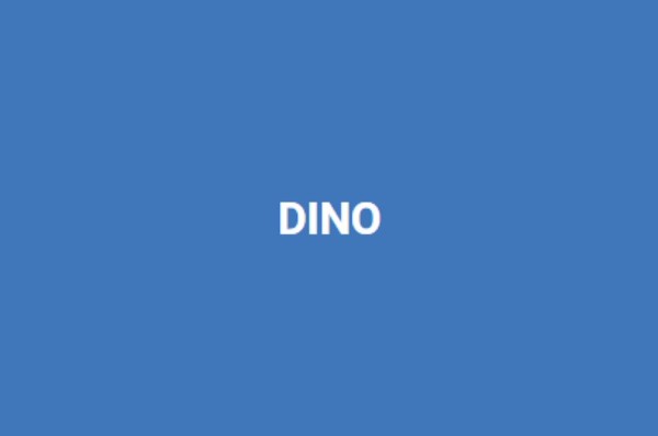 Dino