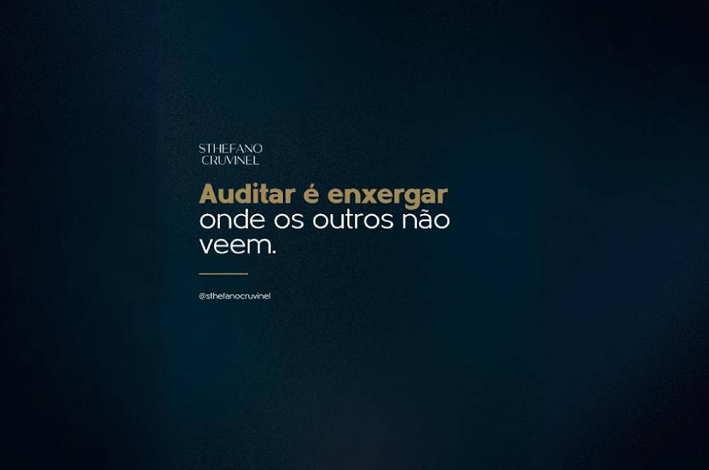 Auditoria estratégica: você está enxergando o que sua empresa ainda não viu?