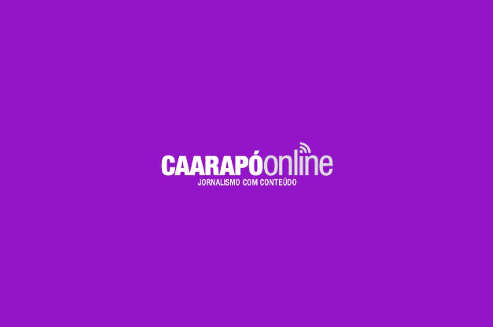 Caarapó Online