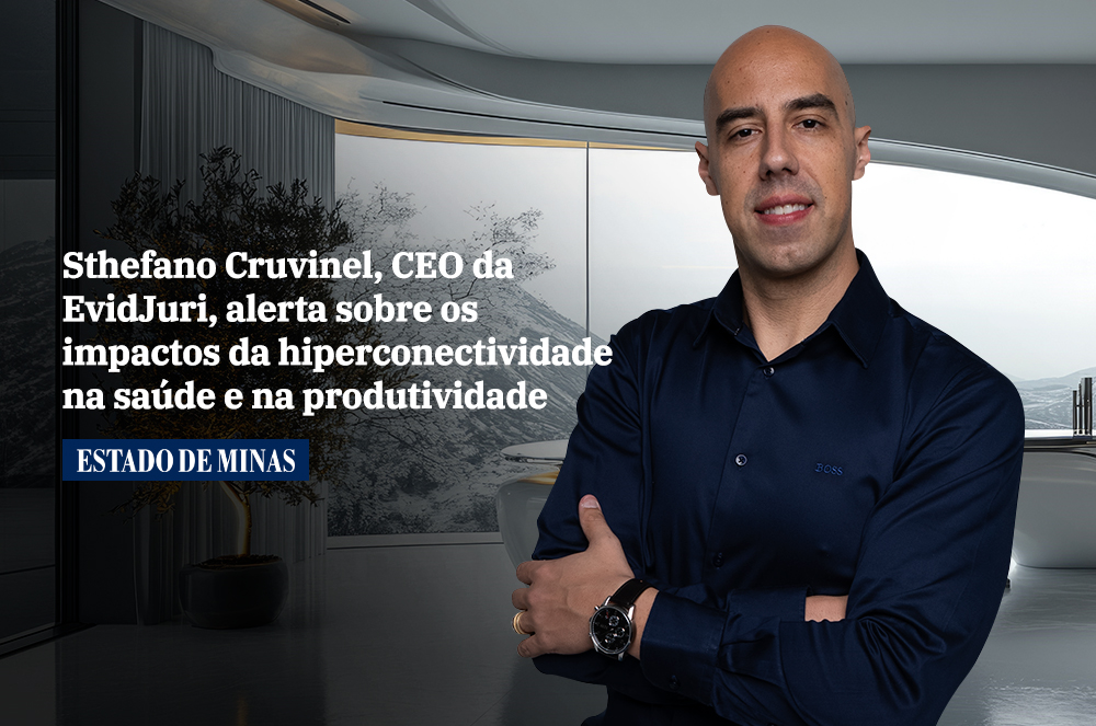 Brasileiro passa mais tempo nas telas do que dormindo