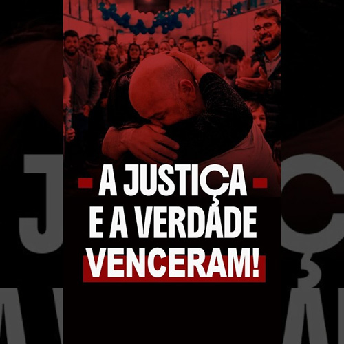 Dias em que palavras machucaram