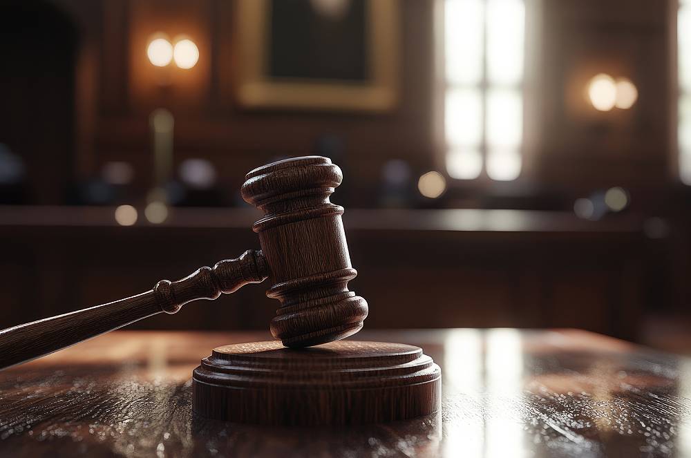 O detalhe invisível que muda tudo no tribunal