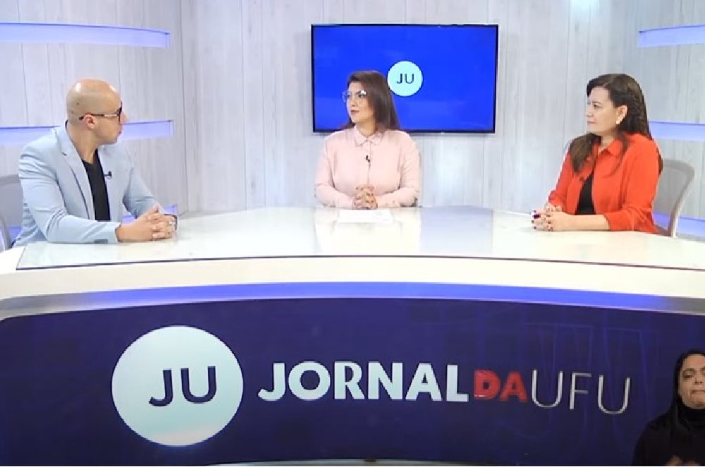 Dicas para se destacar no mercado com Sthefano Cruvinel - Jornal UFU TV