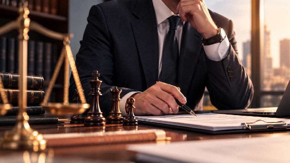 O problema jurídico quase nunca começa no processo | Stefano Cruvinel
