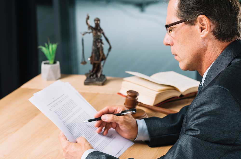 Do papel ao online: a evolução da prova jurídica