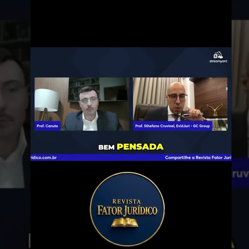A IA pode substituir o perito?