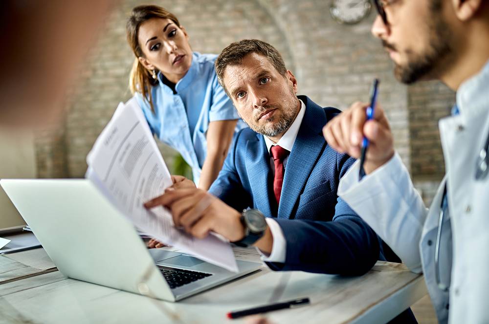 Sua empresa está preparada para enfrentar disputas complexas?