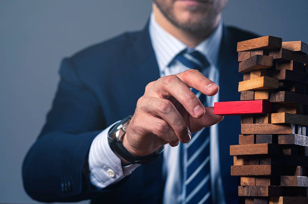 Você sabe qual risco jurídico pode estar oculto dentro da rotina da sua empresa?