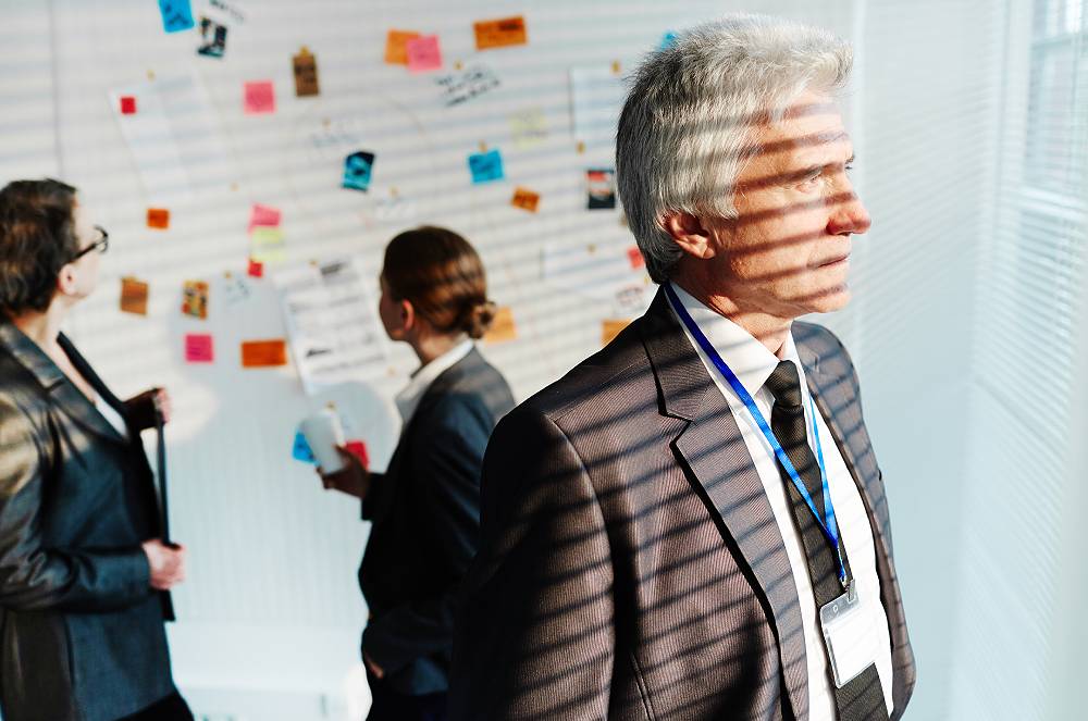 Governança como pilar da segurança e da credibilidade decisória