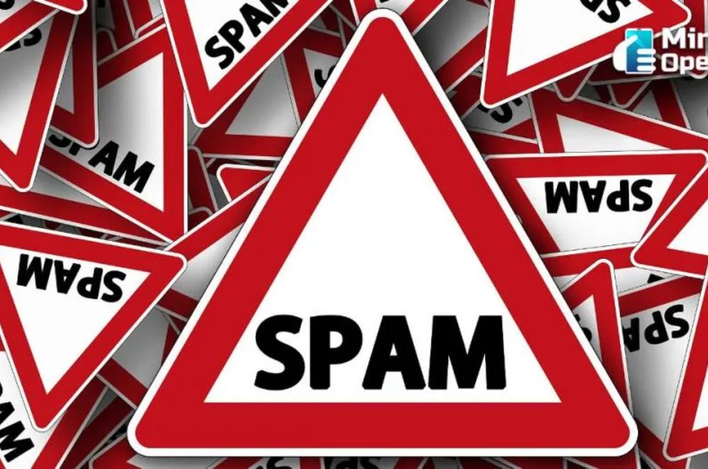 As Indesejadas e odiadas chamadas de spam