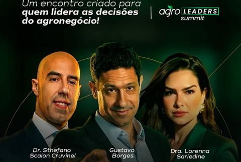 Agroleaders Summit