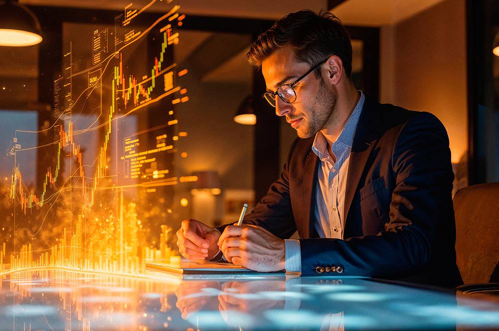 A importância de decisões estratégicas bem planejadas