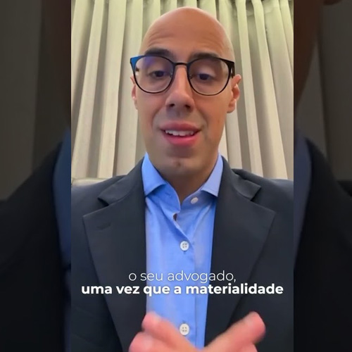 Esperar a perícia começar pode ser tarde demais