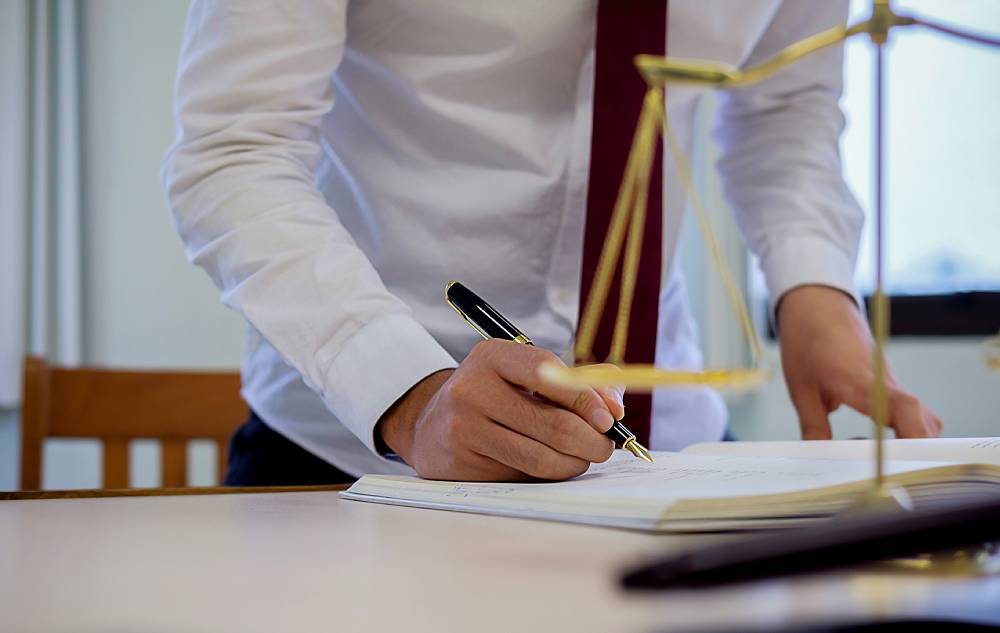 Os três pilares de um laudo técnico eficaz