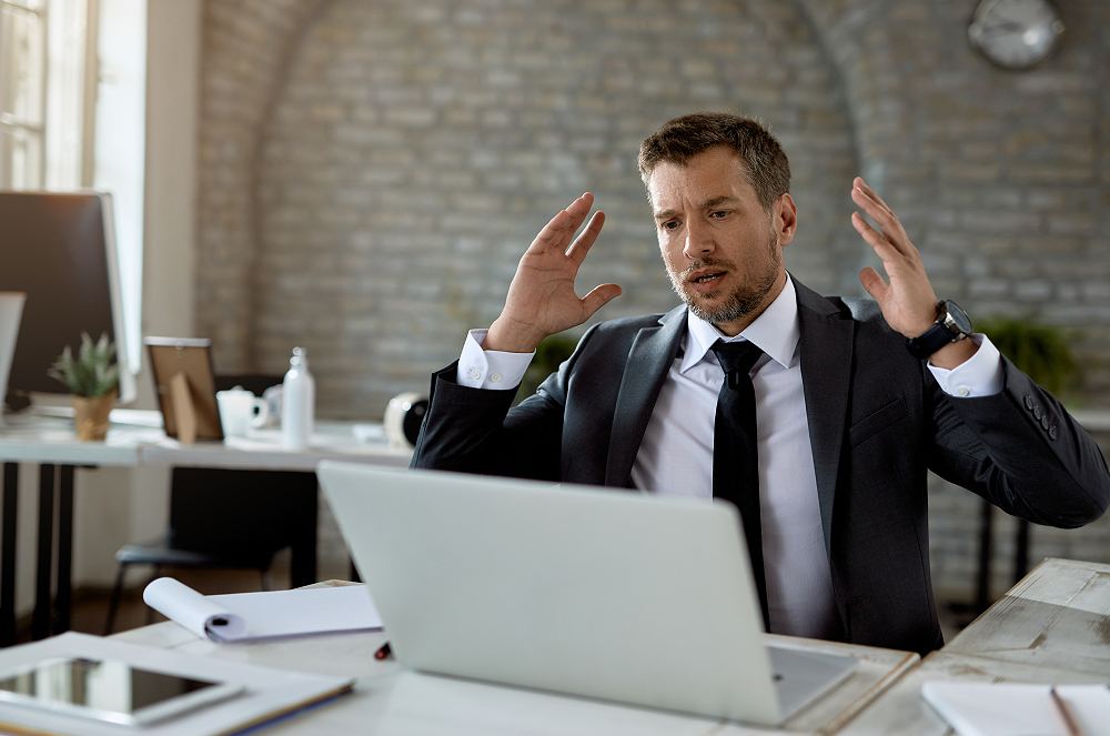 Seu projeto de ERP falhou: processar é a melhor saída?